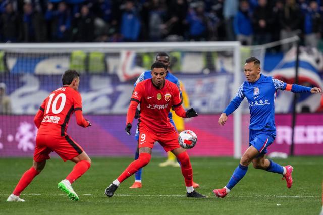 开云体育官方下载-【2025中超巡礼之海港】非常时期有非常策略