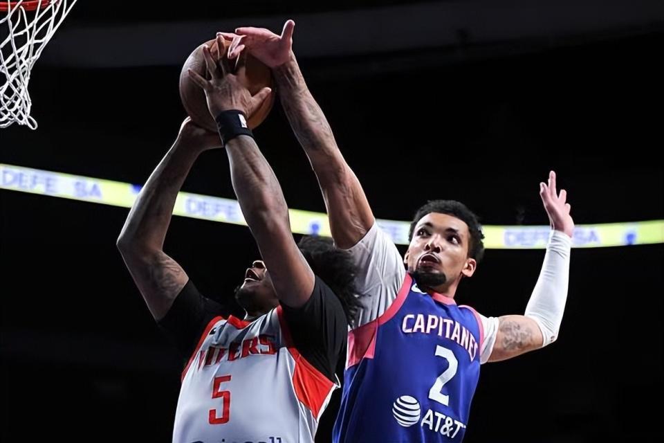 开云体育下载-毫无表现还能进先发？火箭二队得用人方式让人感到无法理解？