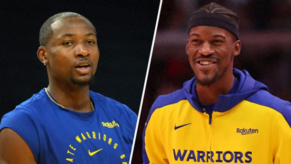 开云体育官方下载-库明加交易概率暴跌！巴特勒报销勇士两大难题 无法申请伤病特例