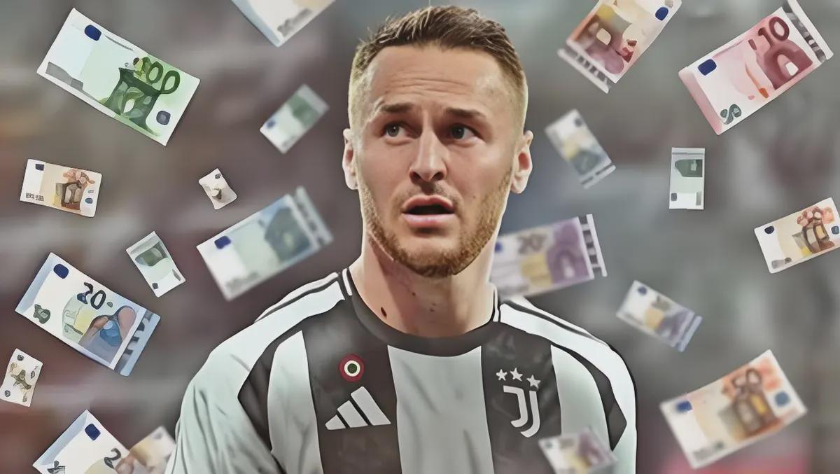 开云体育下载-钞票雨砸脸！0-3惨案+14年首耻，斯帕莱蒂被打回原形，尤文崩了！